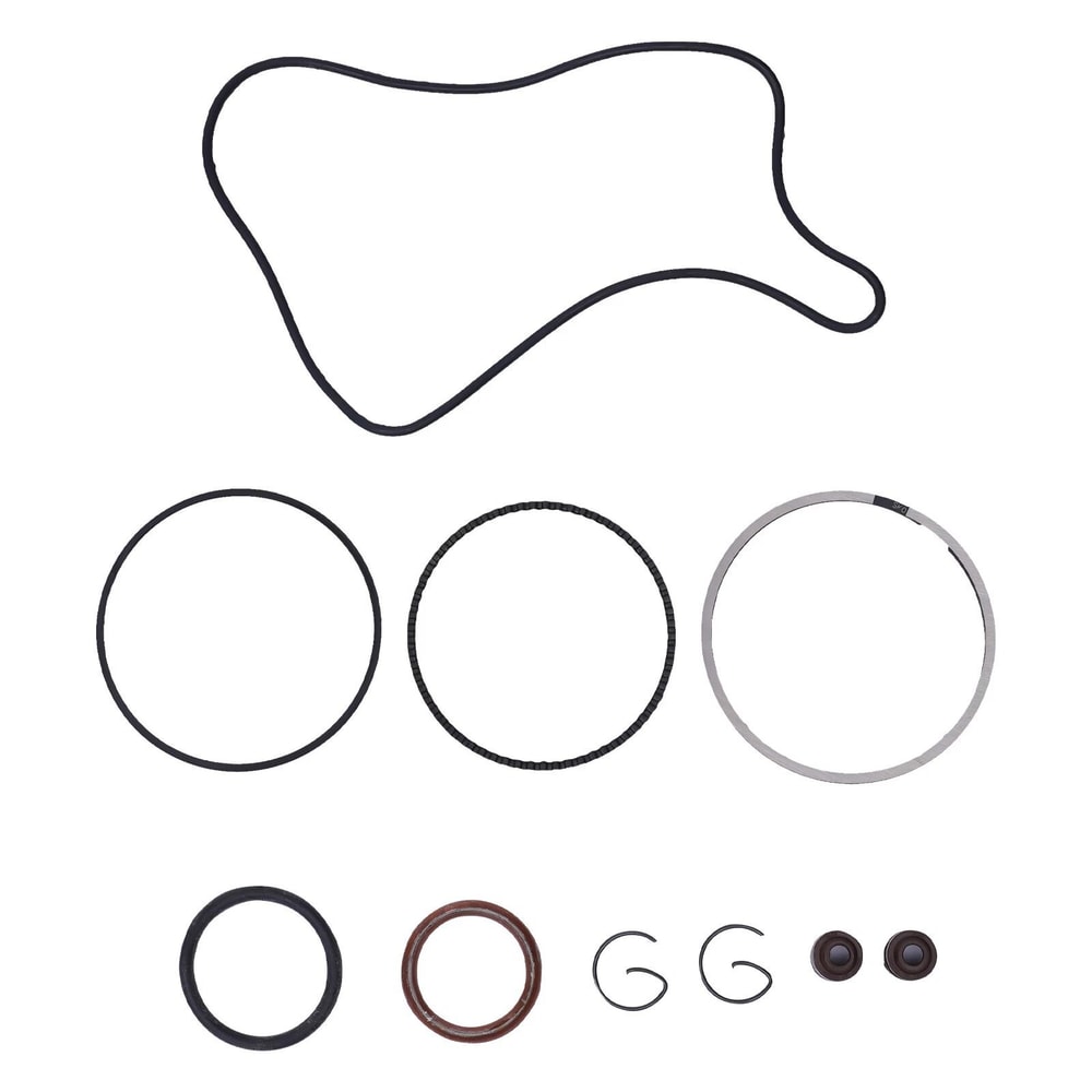 Premium Big Bore Kit Cylinder Kit With Piston Head Gasket Set High Performance Engine Upgrade 12