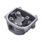 Premium Big Bore Kit Cylinder Kit With Piston Head Gasket Set High Performance Engine Upgrade 15