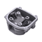 Premium Big Bore Kit Cylinder Kit With Piston Head Gasket Set High Performance Engine Upgrade 15