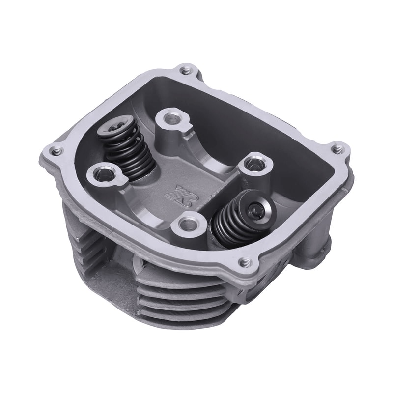 Premium Big Bore Kit Cylinder Kit With Piston Head Gasket Set High Performance Engine Upgrade 15