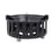 Ultra Powerful Portable Camping Stove With Adapters Outdoor Burner 8