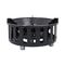 Ultra Powerful Portable Camping Stove With Adapters Outdoor Burner 8
