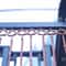 Natural Bamboo Beaded Curtain Doorway Divider For Home Porch 6