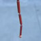 Natural Bamboo Beaded Curtain Doorway Divider For Home Porch 7