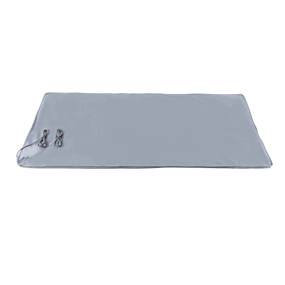 Premium Portable Infrared Sauna Blanket For Weight Loss Detox Home Wellness Slimming Spa 6