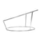 Professional Newborn Photography Stand Baby Photo Props Stand DIY Stainless Steel Studio Kit 7