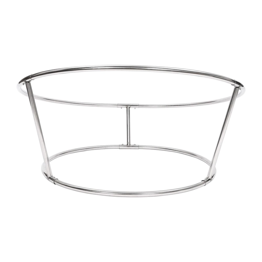 Professional Newborn Photography Stand Baby Photo Props Stand DIY Stainless Steel Studio Kit 6