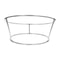 Professional Newborn Photography Stand Baby Photo Props Stand DIY Stainless Steel Studio Kit 6
