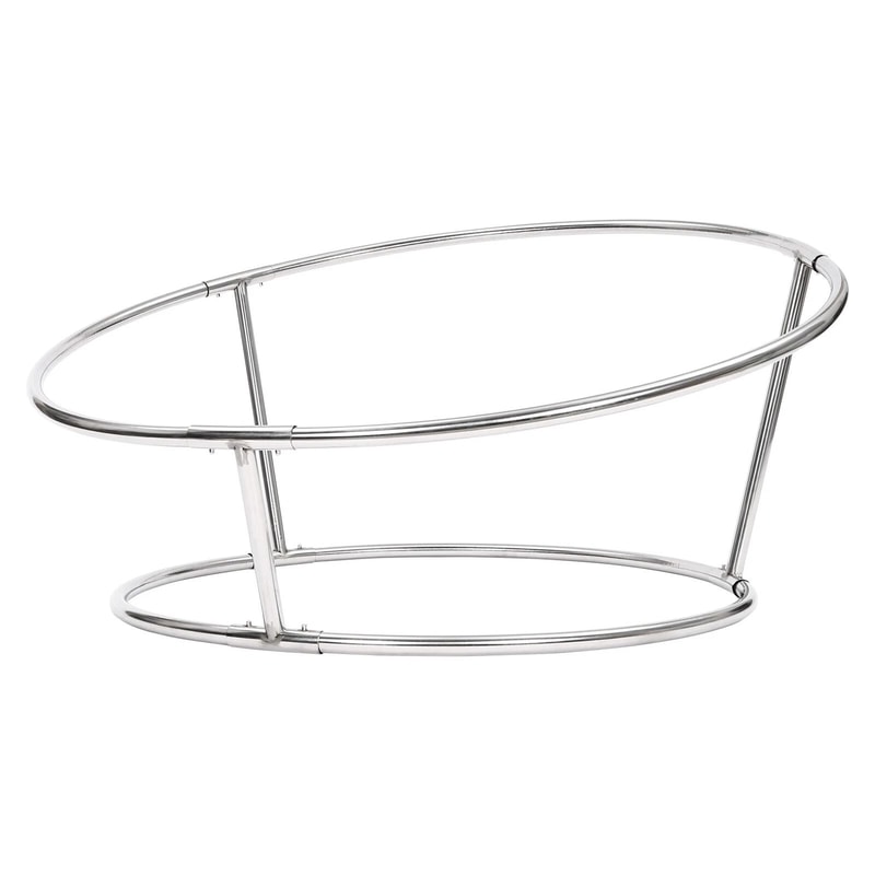 Professional Newborn Photography Stand Baby Photo Props Stand DIY Stainless Steel Studio Kit 4