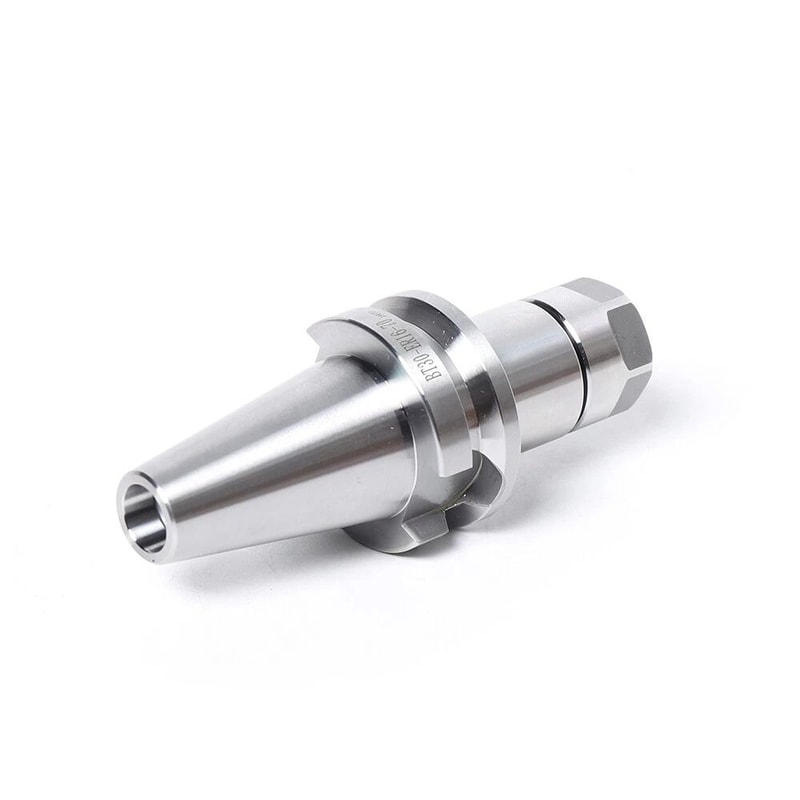 CNC Collet Chuck Tool Holder RPM Precision Set 3