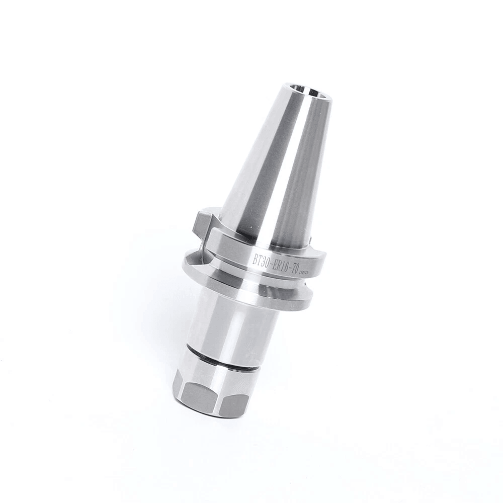 CNC Collet Chuck Tool Holder RPM Precision Set 4