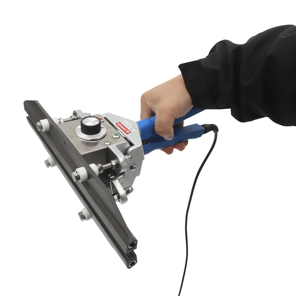 Portable Electric Heat Sealer Handheld Bag Sealing Machine 9
