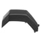 Toyota Tundra Front Left Driver Side Bumper Cover Replacement OEM Fit Plastic 13