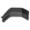 Toyota Tundra Front Left Driver Side Bumper Cover Replacement OEM Fit Plastic 4