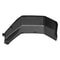Toyota Tundra Front Left Driver Side Bumper Cover Replacement OEM Fit Plastic 4