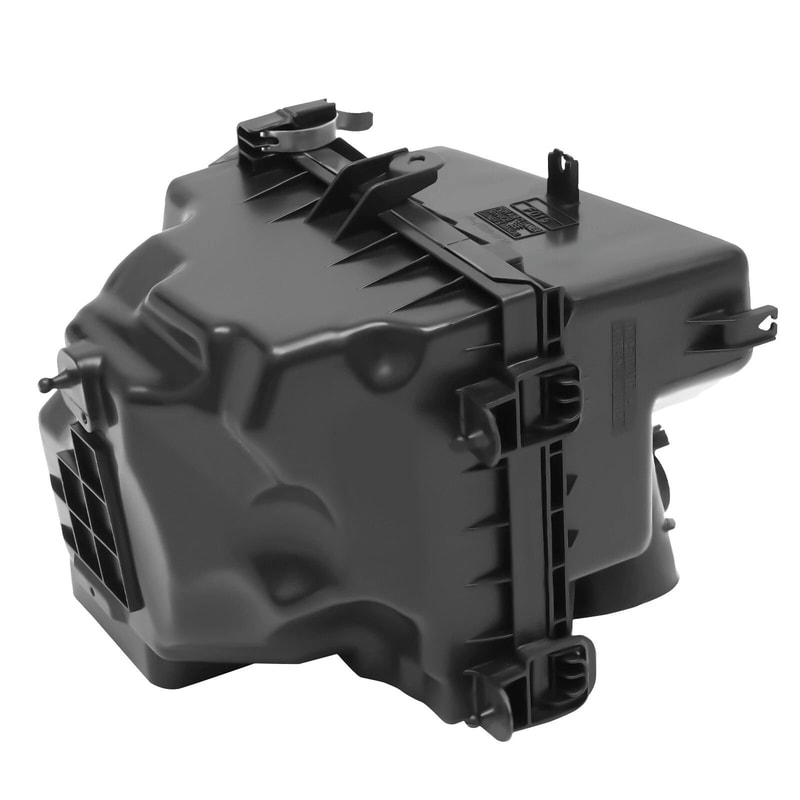 Premium Air Intake Cleaner Box Housing For Toyota Camry Avalon 7