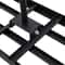 Heavy Duty Lawn Leveling Rake Professional Yard Leveler For Smooth Soil Grass 8