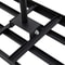 Heavy Duty Lawn Leveling Rake Professional Yard Leveler For Smooth Soil Grass 8