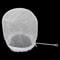 Gallon Fryer Grease Bucket Oil Disposal Caddy With Lid Filter Bag 9