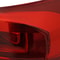 Right Side Outer Halogen Tail Light Assembly For Volkswagen Tiguan 3