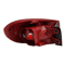 Right Side Outer Halogen Tail Light Assembly For Volkswagen Tiguan 15