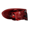 Right Side Outer Halogen Tail Light Assembly For Volkswagen Tiguan 15