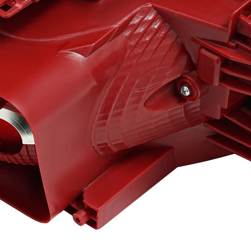 Right Side Outer Halogen Tail Light Assembly For Volkswagen Tiguan 9