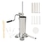 Premium Stainless Steel Sausage Stuffer Machine For Homemade Sausage 8