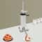Premium Stainless Steel Sausage Stuffer Machine For Homemade Sausage 3