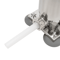 Premium Stainless Steel Sausage Stuffer Machine For Homemade Sausage 11