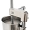 Premium Stainless Steel Sausage Stuffer Machine For Homemade Sausage 12