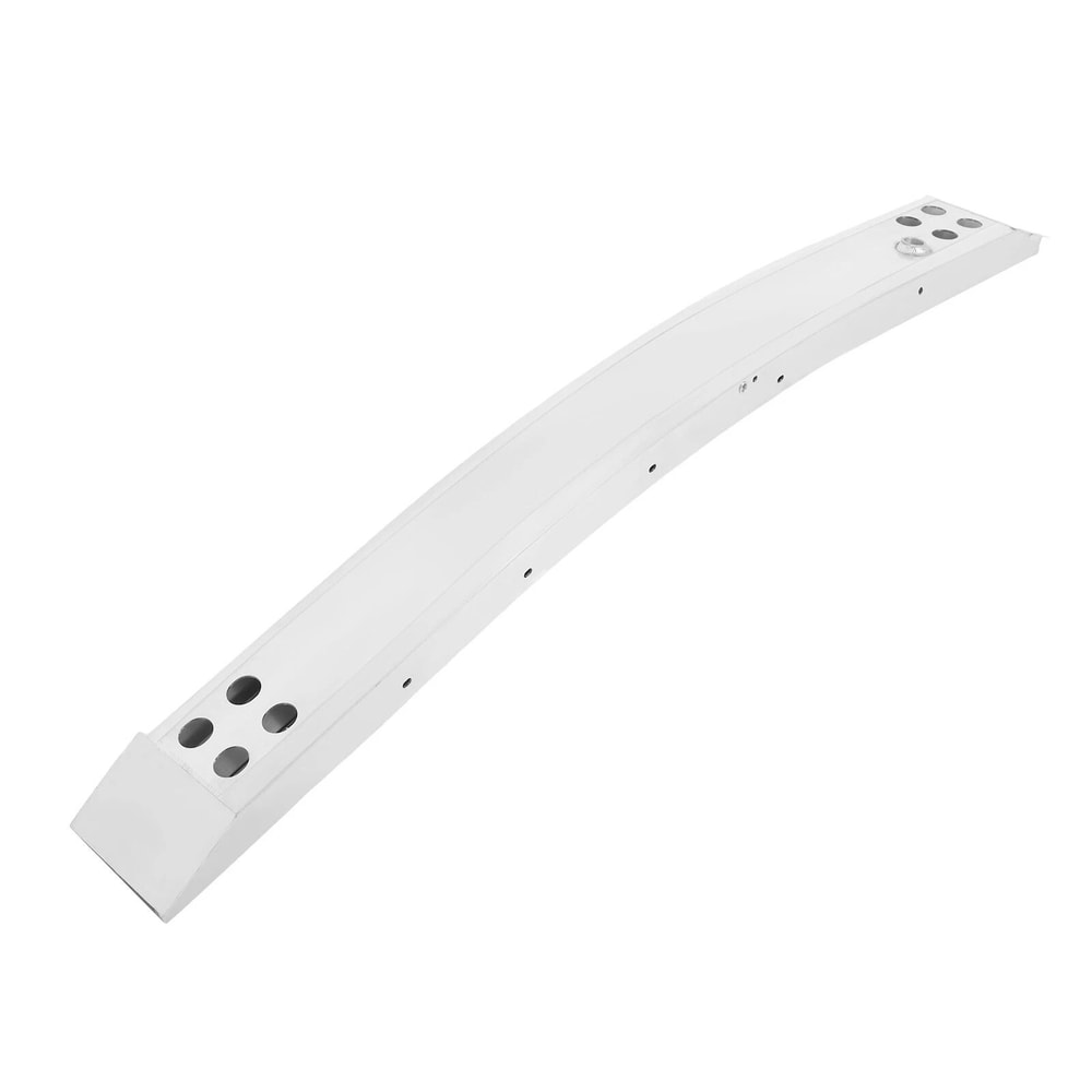 Toyota Sienna Front Bumper Reinforcement Impact Bar Replacement 5