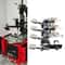Heavy Duty Pedal Tire Changer Foot Control Air Valve Pneumatic Tire Changer Part 3