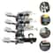 Heavy Duty Pedal Tire Changer Foot Control Air Valve Pneumatic Tire Changer Part 2