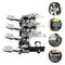 Heavy Duty Pedal Tire Changer Foot Control Air Valve Pneumatic Tire Changer Part 2