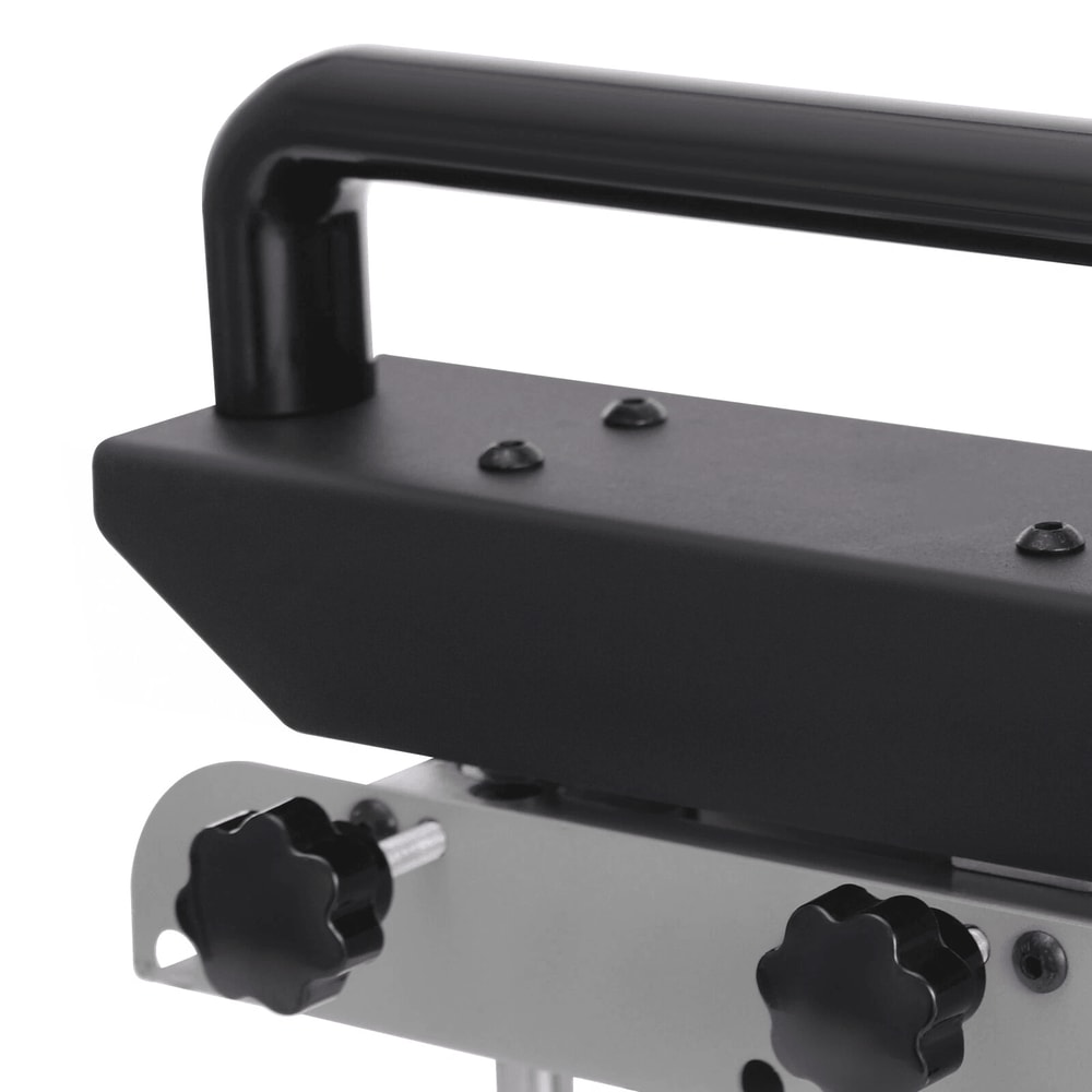 Professional Manual Sheet Metal Bender Metal Bending Tool For Precision Fabrication 12