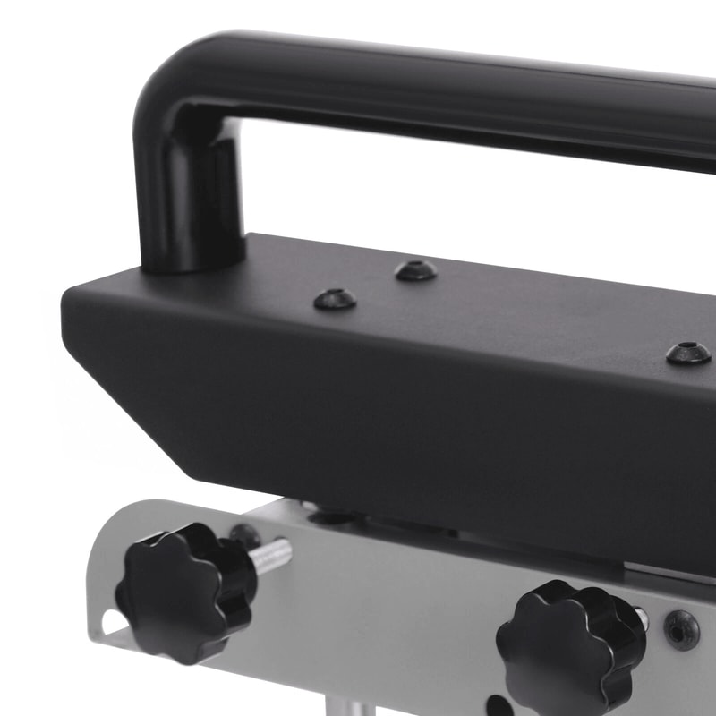 Professional Manual Sheet Metal Bender Metal Bending Tool For Precision Fabrication 12