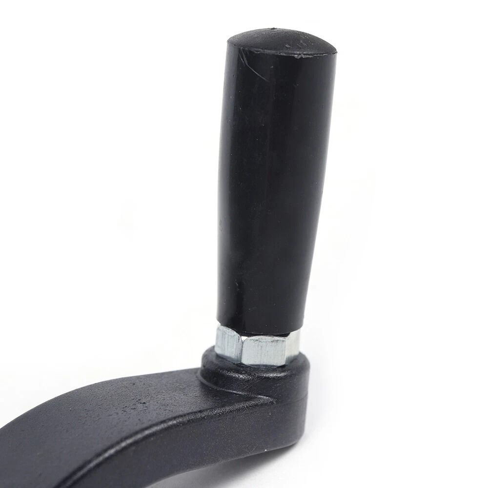 Heavy Duty Drill Press Table Crank Handle Universal Drill Press Table Crank Handle Replacement For 11