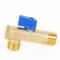Premium Electronic Timed Drain Valve For Air Compressors Automatic Condensate Removal 4