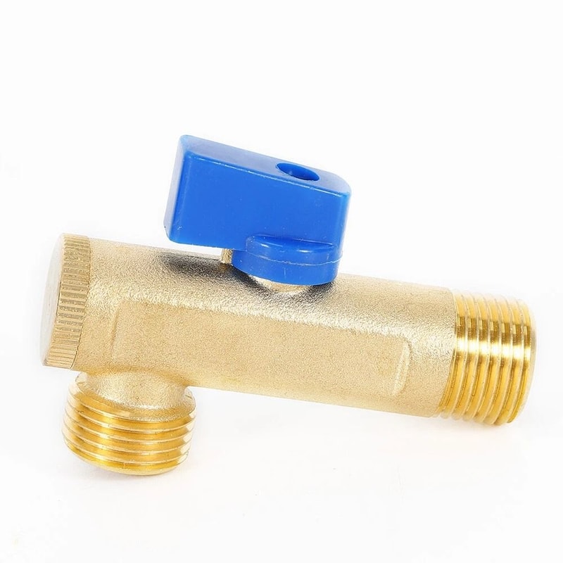 Premium Electronic Timed Drain Valve For Air Compressors Automatic Condensate Removal 4