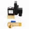 Premium Electronic Timed Drain Valve For Air Compressors Automatic Condensate Removal 7