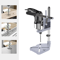 Adjustable Hand Drill Press Stand Precision Bench Drill Press Holder 1