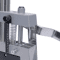 Adjustable Hand Drill Press Stand Precision Bench Drill Press Holder 12