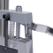 Adjustable Hand Drill Press Stand Precision Bench Drill Press Holder 12