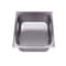 Premium Deep Stainless Steel Steam Table Pans For Restaurants Hotels 5