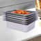 Premium Deep Stainless Steel Steam Table Pans For Restaurants Hotels 3