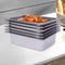 Premium Deep Stainless Steel Steam Table Pans For Restaurants Hotels 3