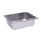Premium Deep Stainless Steel Steam Table Pans For Restaurants Hotels 6
