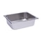 Premium Deep Stainless Steel Steam Table Pans For Restaurants Hotels 6