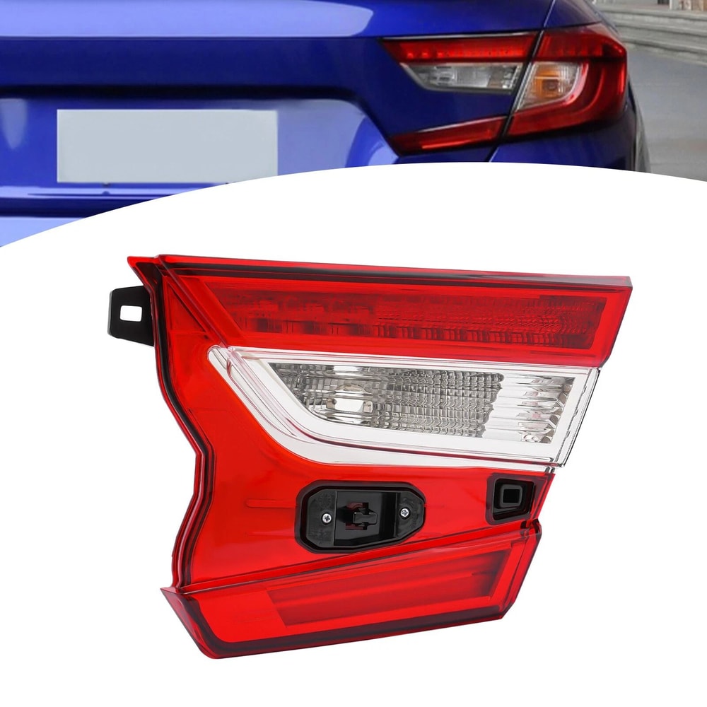 Premium Honda Accord Inner Tail Light Brake Lamp Assembly Right Side 1